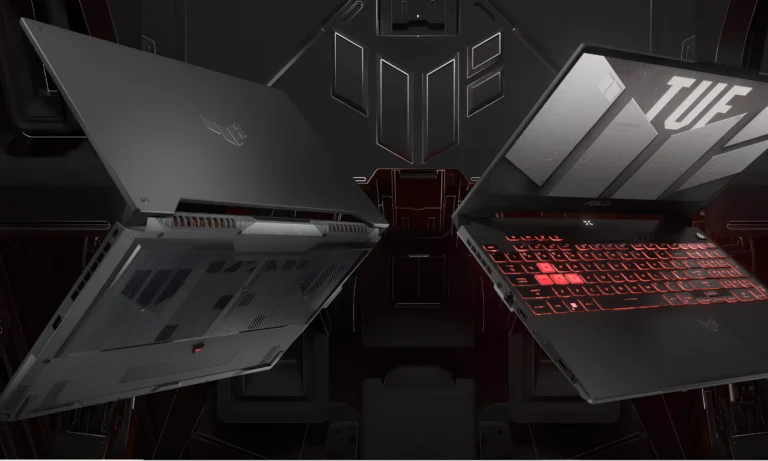 Asus Tuf ryzen 7
