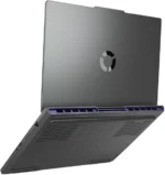 Lenovo Legion 5 16IAX10 Gaming Laptop: Intel Core Ultra 9, 64GB RAM, RTX 5060, 2TB SSD, 16" 240Hz WQXGA, Storm Grey - Image 5