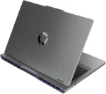 Lenovo Legion 5 16IAX10 Gaming Laptop: Intel Core Ultra 9, 64GB RAM, RTX 5060, 2TB SSD, 16" 240Hz WQXGA, Storm Grey - Image 6
