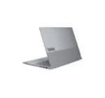 Lenovo ThinkBook 16 G8 Back View in Arctic Grey Business Laptop