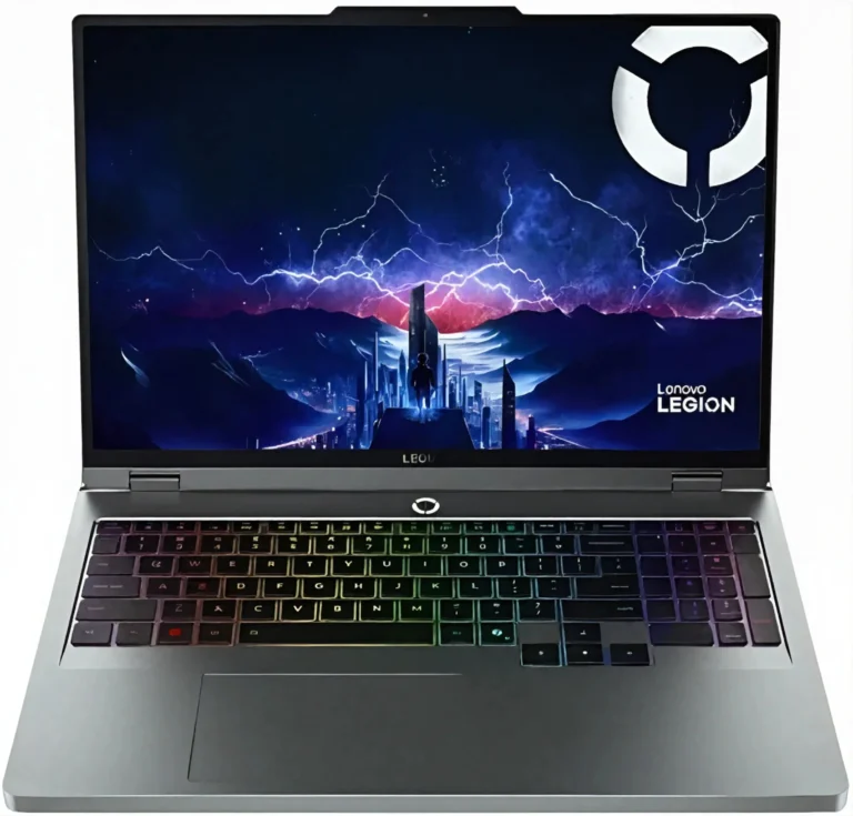 Lenovo Legion 5 16IAX10 Gaming Laptop UAE