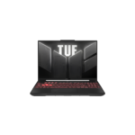 Asus TUF A16 FA607NUG gaming laptop with AMD Ryzen 7 and RTX 4050 available at Karoum Computers Dubai UAE