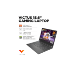 HP Victus 15 Gaming Laptop with AMD Ryzen 7 7445HS Processor and NVIDIA RTX 4050 Graphics