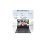 HP Victus 15 Gaming Laptop with AMD Ryzen 7 7445HS Processor and NVIDIA RTX 4050 Graphics