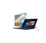 Lenovo ThinkPad X1 Carbon Gen 13 Aura Edition Ultra 7 258V 32GB RAM 512GB SSD 45 degree side view
