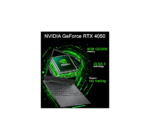 HP Victus 15 Gaming Laptop with AMD Ryzen 7 7445HS Processor and NVIDIA RTX 4050 Graphics