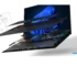 Lenovo ThinkPad X1 Carbon Gen 13 Aura Edition AI powered laptop with Intel Core Ultra 7 258V shown from a 45 degree angle