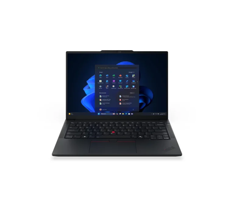 Lenovo ThinkPad X1 Carbon Gen 13 Aura Edition Ultra 7 258V 32GB RAM 512GB SSD