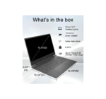 HP Victus 15 Gaming Laptop with AMD Ryzen 7 7445HS Processor and NVIDIA RTX 4050 Graphics