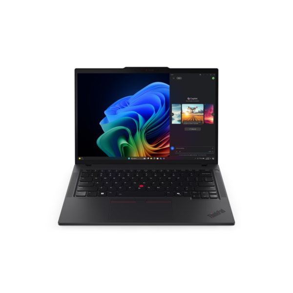 Lenovo ThinkPad E16 Gen 3 Laptop Intel Core Ultra 7 256V 16GB RAM 1TB SSD