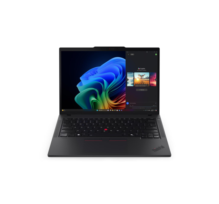 Lenovo ThinkPad E16 Gen 3 Laptop Intel Core Ultra 7 256V 16GB RAM 1TB SSD