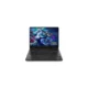 HP Omen 16 Slim Gaming Laptop 16-an0075cl Front View Open Display