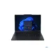 Lenovo ThinkPad X1 Carbon Gen 13 Aura Edition laptop with Intel Core Ultra 7 258V processor, 32GB RAM, 512GB SSD and 14-inch 2.8K OLED display