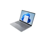Lenovo ThinkBook 16 G8 Side View Showing Thunderbolt 4 USB-C HDMI and USB Ports