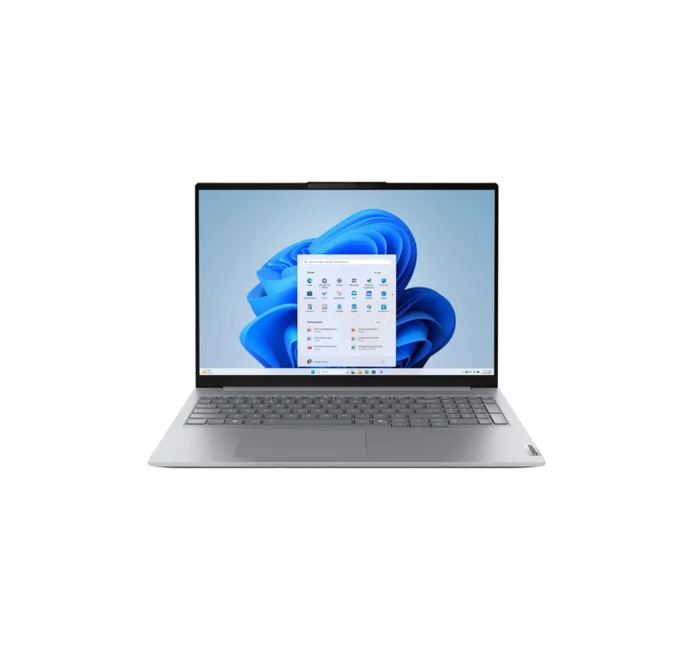Lenovo ThinkBook 14 G8 IAL Intel Core Ultra 7 Business Laptop