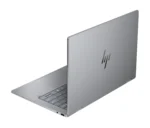 HP Omnibook X-Flip 14-FM0013DX Laptop with Intel Core Ultra 5 226V, 16GB RAM, 512GB SSD, 14-inch 2K Touchscreen in Atmospheric Blue