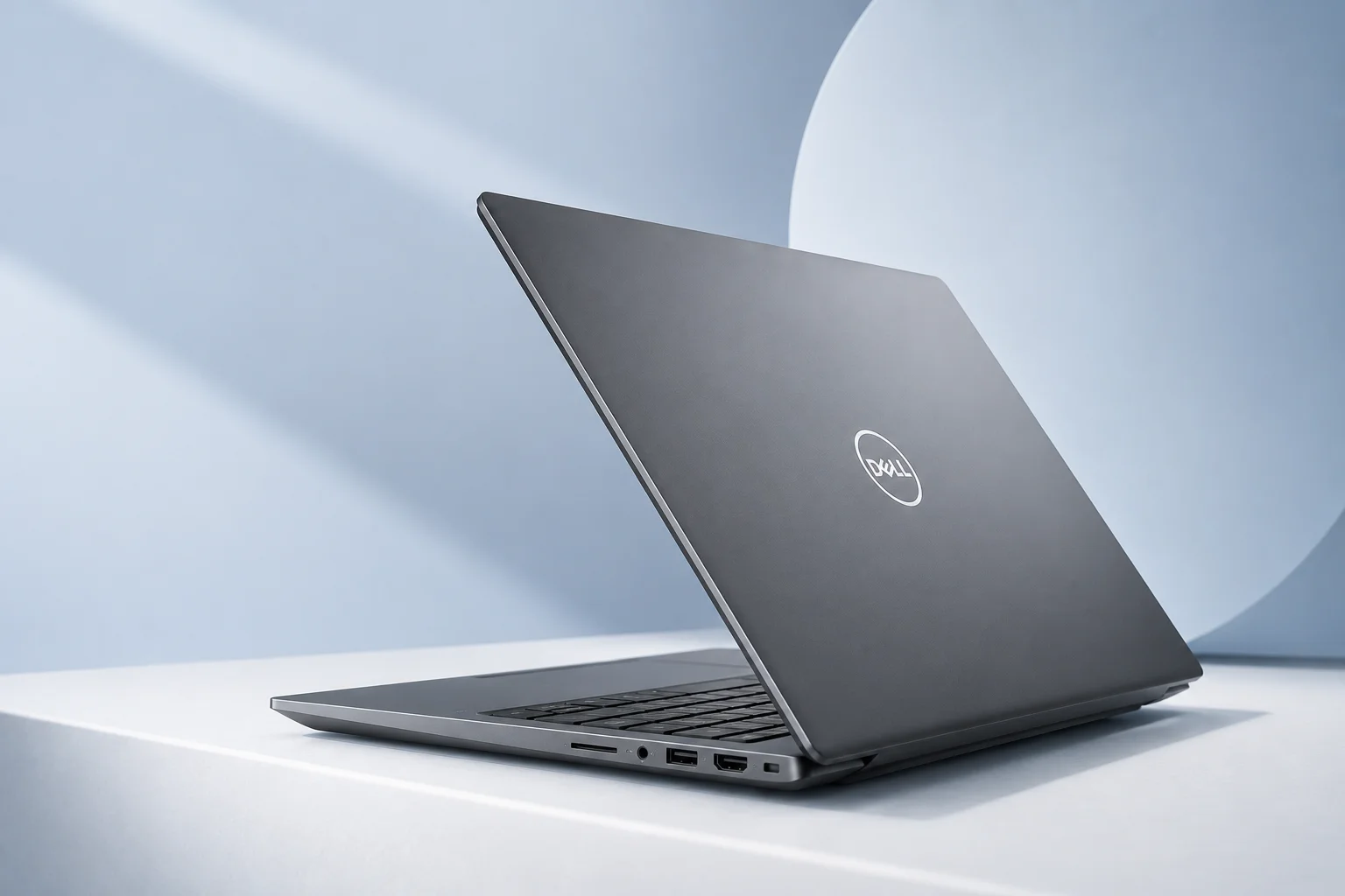 Dell Business Laptops UAE