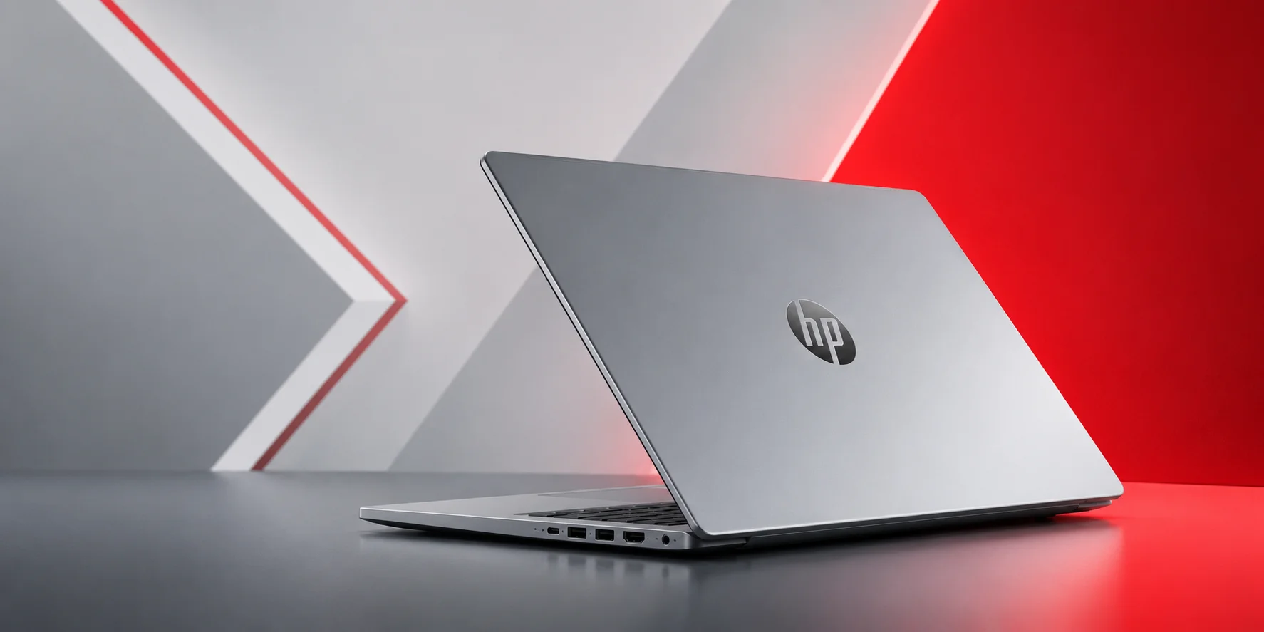 HP Laptops UAE