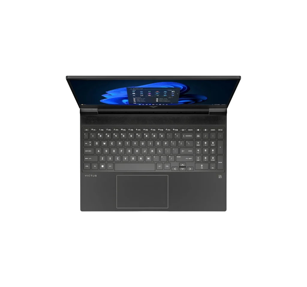 HP Victus Gaming Laptop i5 13th Gen RTX 4050