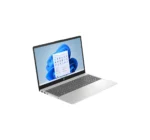 HP Notebook 15-FD i7 1355U 16GB DDR4 RAM 512GB SSD 15.6 Inch FHD Touch Display Silver