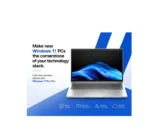 HP ProBook 4 G1i UAE Intel Core Ultra 7 255U 32GB DDR5 512GB SSD Business Laptop Pike Silver