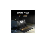 ASUS TUF Gaming A16 Gaming Laptop AMD Ryzen 7 170 RTX 4050 16GB RAM 1TB SSD 16 Inch 144Hz Display Mecha Gray