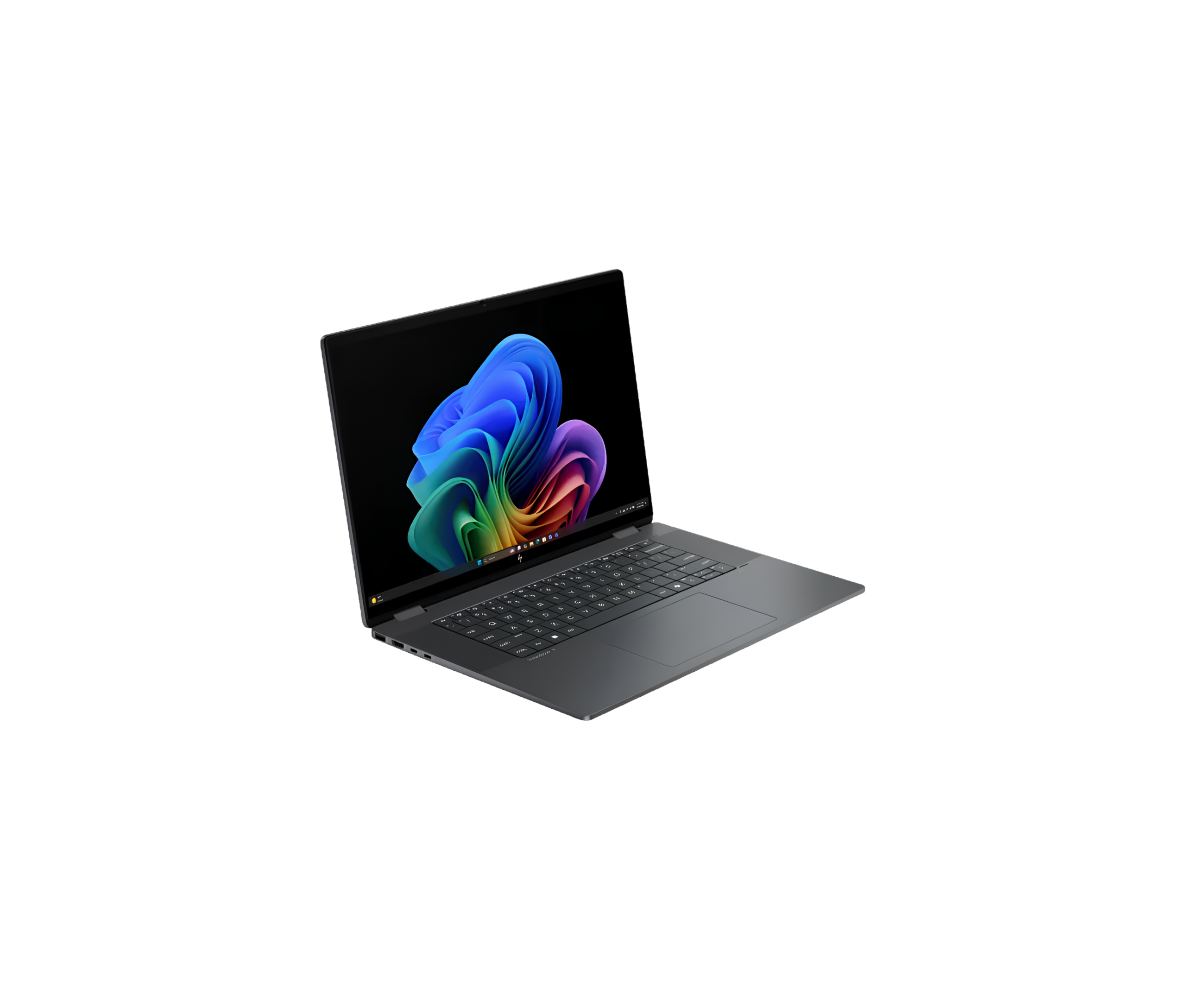 HP OmniBook X Flip 16 Core Ultra 7 256V 2-in-1 Touchscreen Laptop price in UAE and Dubai