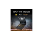 ASUS TUF Gaming A16 Gaming Laptop AMD Ryzen 7 170 RTX 4050 16GB RAM 1TB SSD 16 Inch 144Hz Display Mecha Gray