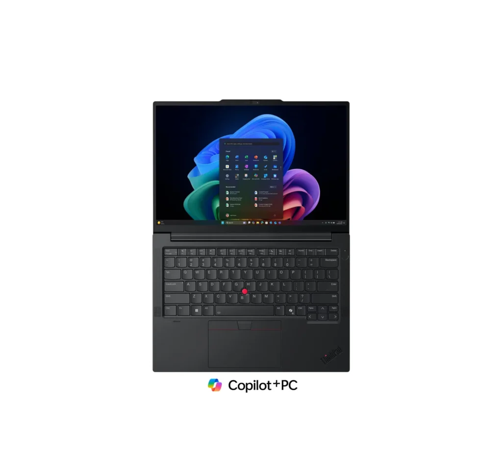 Lenovo ThinkPad E14 Gen 7 Laptop Intel Core Ultra 7 256V 16GB RAM 1TB SSD