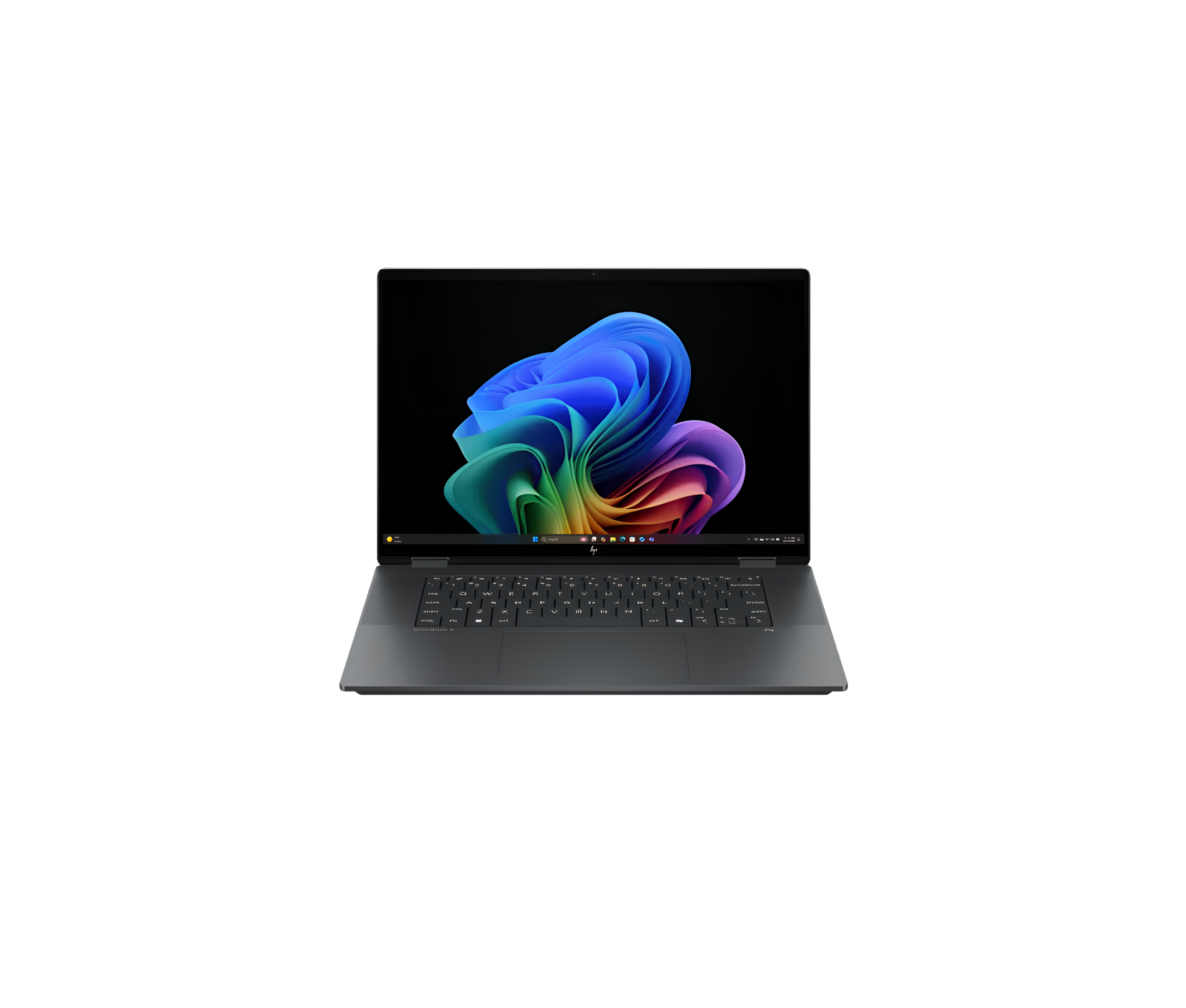 HP OmniBook X Flip 16 Core Ultra 7 256V 2-in-1 Touchscreen Laptop price in UAE and Dubai