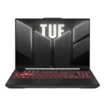 ASUS TUF Gaming A16 Gaming Laptop AMD Ryzen 7 170 RTX 4050 16GB RAM 1TB SSD 16 Inch 144Hz Display Mecha Gray in UAE