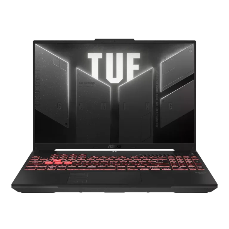 ASUS TUF Gaming A16 Gaming Laptop AMD Ryzen 7 170 RTX 4050 16GB RAM 1TB SSD 16 Inch 144Hz Display Mecha Gray in UAE