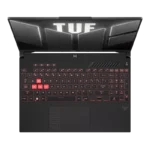 ASUS TUF Gaming A16 Gaming Laptop AMD Ryzen 7 170 RTX 4050 16GB RAM 1TB SSD 16 Inch 144Hz Display Mecha Gray in UAE
