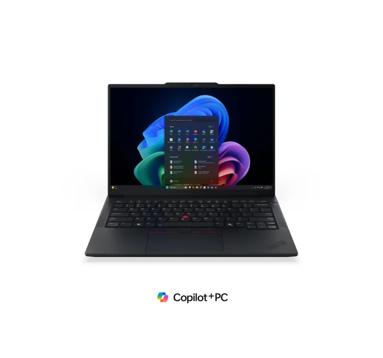 Lenovo ThinkPad E16 Gen 3 Intel Core Ultra 7 with 32GB RAM and 512GB SSD