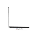 Lenovo ThinkPad E16 Gen 3 UAE with Intel Core Ultra 7 258V processor, 32GB RAM and 512GB SSD
