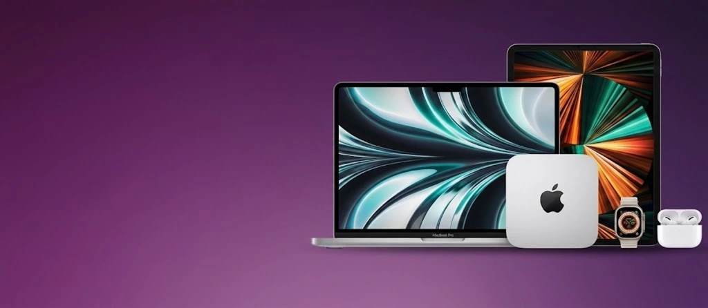 Apple Shopping Event