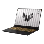 ASUS TUF F16 Core i7-14650HX RTX 5060 Gaming Laptop 32GB DDR5 RAM 1TB SSD 165Hz Display UAE