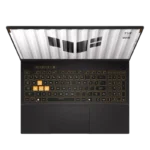 ASUS TUF F16 Core i7-14650HX RTX 5060 Gaming Laptop 32GB DDR5 RAM 1TB SSD 165Hz Display UAE