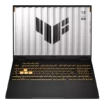 ASUS TUF F16 Core i7-14650HX RTX 5060 Gaming Laptop 32GB DDR5 RAM 1TB SSD 165Hz Display UAE