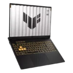 ASUS TUF F16 Core i7-14650HX RTX 5060 Gaming Laptop 32GB DDR5 RAM 1TB SSD 165Hz Display UAE