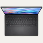 Dell 15 DC15250 Laptop Intel Core i7-1355U 16GB RAM 512GB SSD 15.6 Inch FHD 120Hz Display Carbon Black