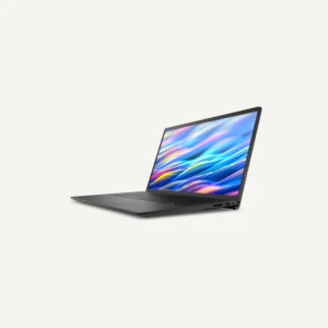 Dell 15 DC15250 Laptop Intel Core i7-1355U 16GB RAM 512GB SSD 15.6 Inch FHD 120Hz Display Carbon Black