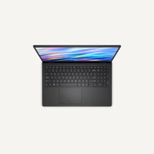 Dell 15 DC15250 Laptop Intel Core i7-1355U 16GB RAM 512GB SSD 15.6 Inch FHD 120Hz Display Carbon Black