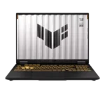 ASUS TUF F16 Core i7 14650HX RTX 5060 Gaming Laptop 32GB DDR5 RAM 1TB SSD 165Hz Display UAE