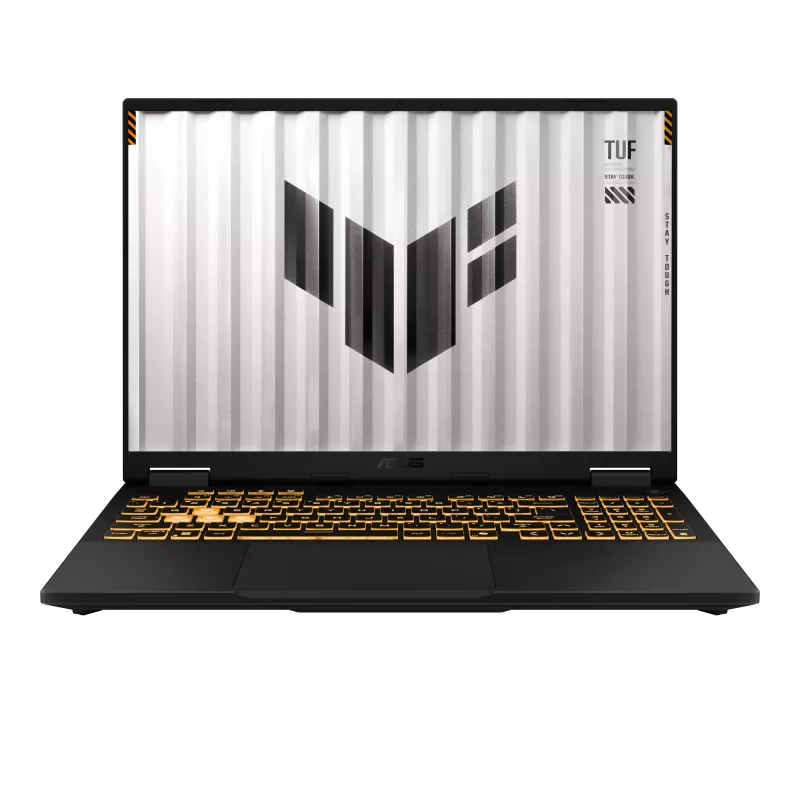ASUS TUF F16 Core i7 14650HX RTX 5060 Gaming Laptop 32GB DDR5 RAM 1TB SSD 165Hz Display UAE