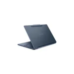 Lenovo Yoga 9i 2-in-1 Aura Edition Intel Core Ultra 7 258V, 32GB RAM, 1TB SSD, 14-Inch 2.8K OLED Touchscreen, Intel Arc Graphics 140V, Backlit keyboard, Cosmic Blue, Windows 11 Home, Middle East Version - Image 8