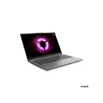 Lenovo LOQ 15ARP10E AMD Ryzen 7 170 NVIDIA RTX 4050 16GB RAM 512GB SSD 15.6-Inch FHD 144Hz IPS Display White Backlit Luna Grey Windows 11 Home Model 83S0007FUS - Image 2