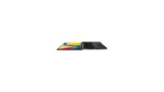 ASUS Vivobook 16 Intel i7-1355U Laptop Indie Black with 16-inch WUXGA display and free TWE Mouse Pad from Karoum Computers UAE