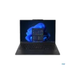 Lenovo ThinkPad X1 Carbon Gen 13 Aura Edition Laptop Intel Core Ultra 7-265U 32GB RAM 4TB SSD 14 Inch WUXGA Touchscreen Windows 11 Pro Black