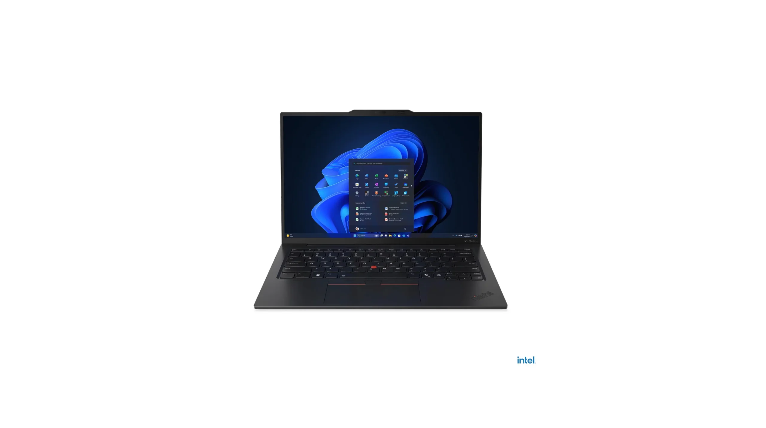 Lenovo ThinkPad X1 Carbon Gen 13 Aura Edition Laptop Intel Core Ultra 7-265U 32GB RAM 4TB SSD 14 Inch WUXGA Touchscreen Windows 11 Pro Black Lenovo ThinkPad X1 Carbon Gen 13 Aura Edition Laptop Intel Core Ultra 7-265U 32GB RAM 4TB SSD 14 Inch WUXGA Touchscreen Windows 11 Pro Black